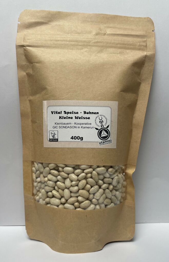 Petit Blanc Café Utamtsi