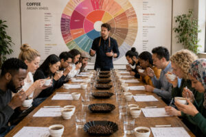 cupping